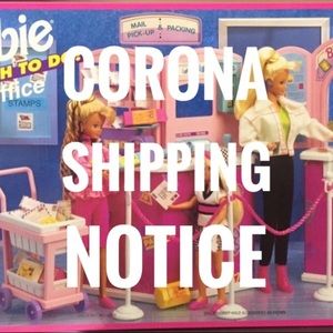 💌 Shipping Notice. Read before purchasing 💌